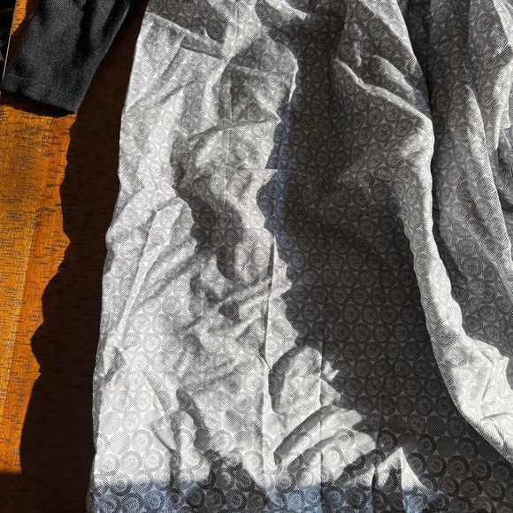 One child turtleneck dress - Picture 3 of 7